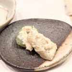 築地 すし Omakase的實拍圖