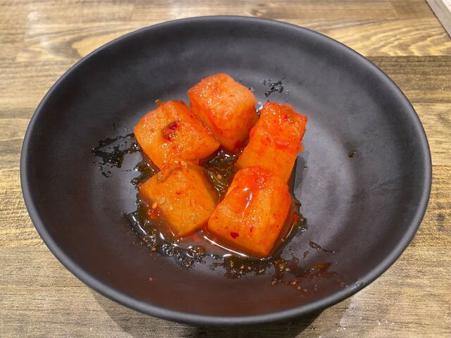 七輪焼肉 安安 美しが丘店的实拍高清图