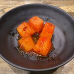七輪焼肉 安安 美しが丘店的实拍图