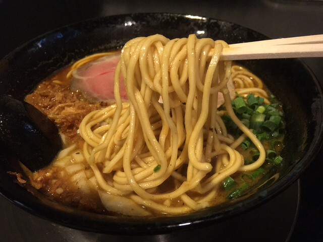 麺ジャラスK的实拍高清图