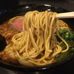 麺ジャラスK的实拍图