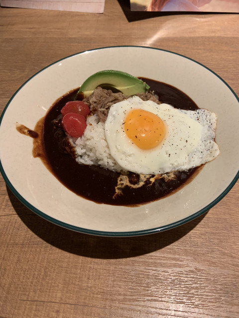 recommendations image for WIRED CAFE ルミネ立川店