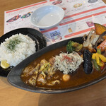 DaVinci Dining的实拍图