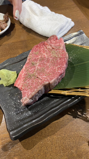 焼肉 億千万的實拍高清圖