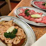 焼肉 京城 水道橋店的实拍图