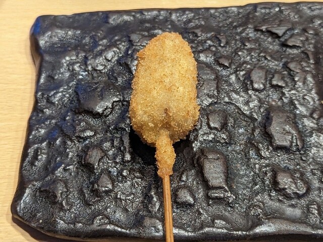 堀江串揚げ 勝新的實拍高清圖