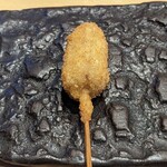 堀江串揚げ 勝新的實拍圖