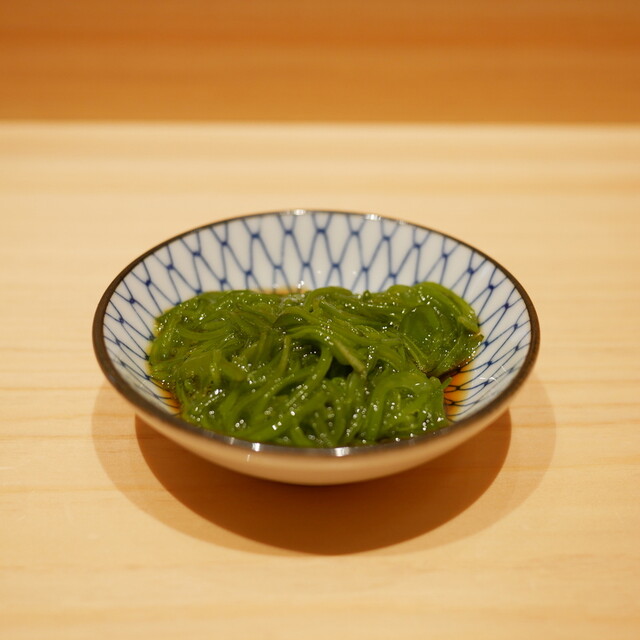 まんてん鮨 日本橋的实拍高清图