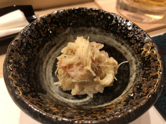 鮨西光的实拍高清图