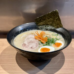 らーめん渡邉的實拍圖