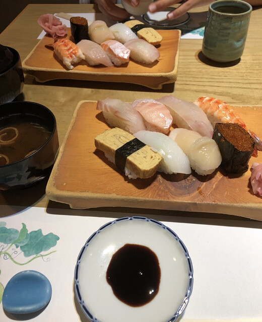 recommendations image for 鮨米