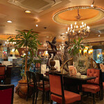 カフェ・ド・巴里 池袋西口店的實拍圖