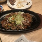 利久 東京駅グランスタ八重洲店的實拍圖