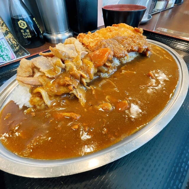 昭和食堂 秋葉原駅前店的實拍高清圖