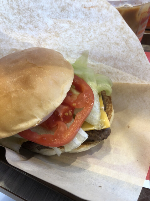 ウェンディーズ・ファーストキッチン 京都新京極店的實拍高清圖