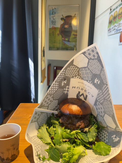 recommendations image for Burger & Steak MUSECA TIMES