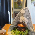 recommendations for Burger & Steak MUSECA TIMES