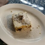 recommendations for PIZZA LINDA
