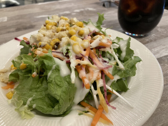 Bistro ZAKI的实拍高清图