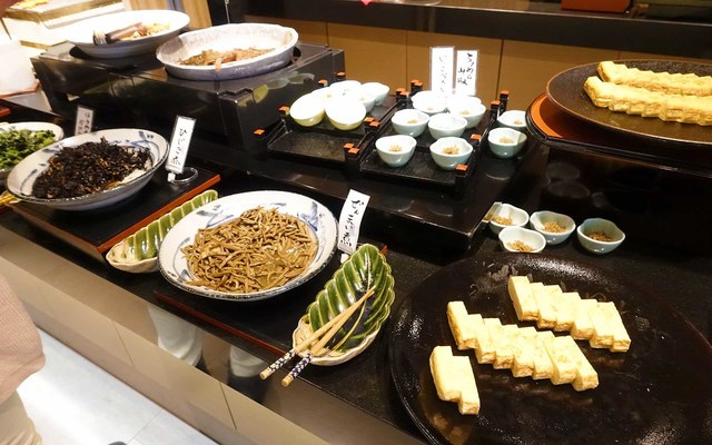 東急ハーヴェストクラブ京都鷹峰的實拍高清圖