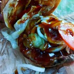 recommendations for バーガーキング 八王子店