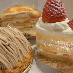 パティスリー マツバラ的實拍圖