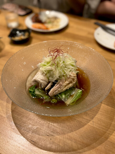 中華厨房 一歩的實拍高清圖