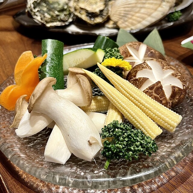 丸安水産的實拍高清圖