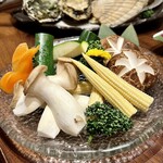 丸安水産的實拍圖