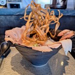 recommendations for 鶏soba 座銀 高槻店