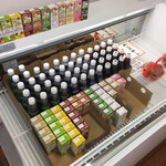 イロハサンド的實拍圖