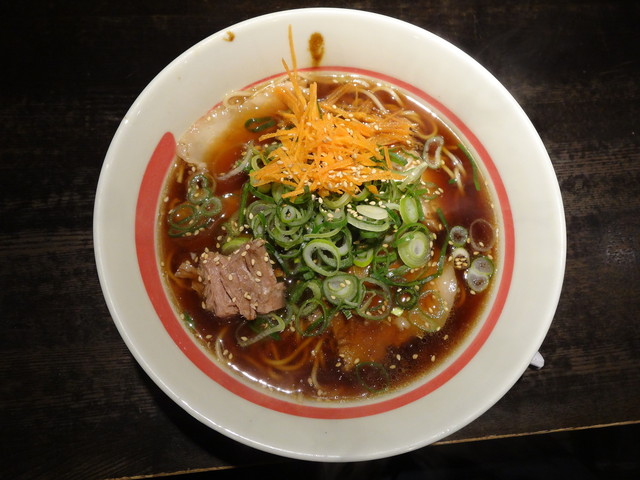 ラーメン翔龍的實拍高清圖