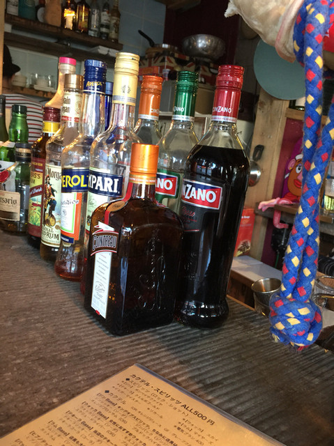 立喰酒場 Choi 澄川店的实拍高清图