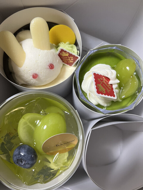 recommendations image for シャトレーゼ 高石店