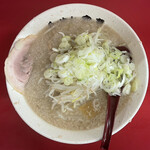 らーめん弁慶 浅草本店的實拍圖