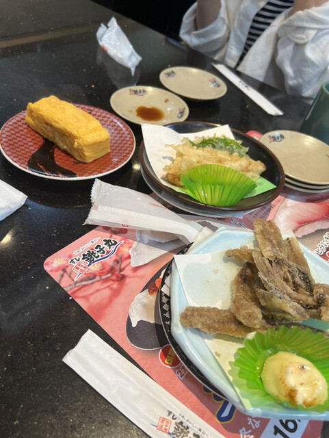 すし銚子丸 日野店的實拍高清圖
