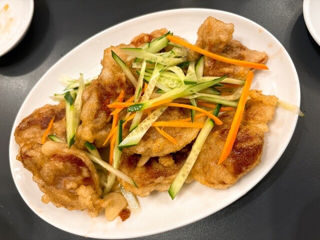recommendations image for 東方餃子館
