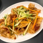 recommendations for 東方餃子館
