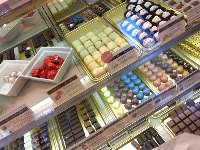 レオニダス 赤坂店的實拍高清圖