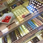 レオニダス 赤坂店的實拍圖