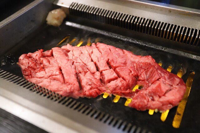 焼肉 明光苑的實拍高清圖