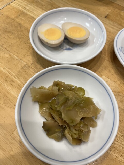 ぎょうざの満洲 大泉学園南口店的實拍高清圖
