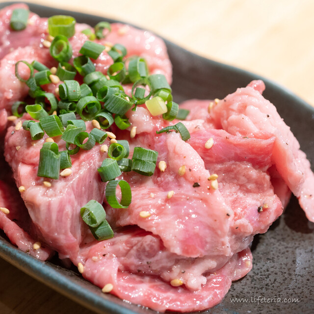 ホルモン焼もんもん 北品川店的實拍高清圖