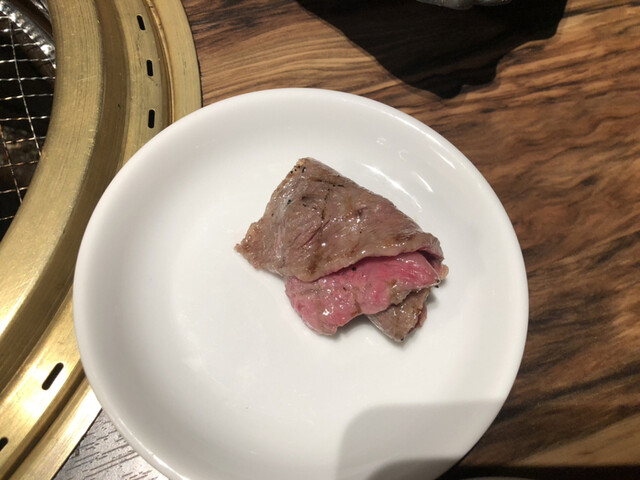 本格焼肉はらみちゃん的實拍高清圖