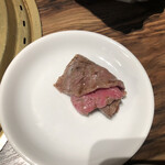 本格焼肉はらみちゃん的實拍圖