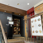 recommendations for The CAFE 町田