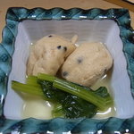 入舟料亭的實拍圖
