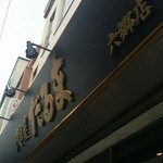 recommendations for 麺屋 だるま 六郷店