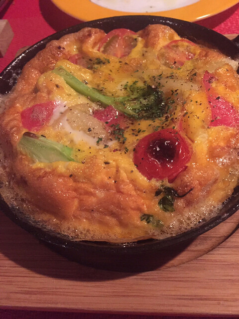recommendations image for スペイン料理 ムイ・リカ