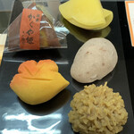 recommendations for 紫野源水